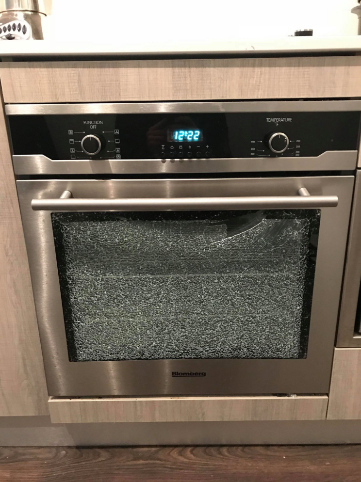 Appliance Repair in Barrie | 36 Brown Wood Dr, Barrie, ON L4M 6N5, Canada | Phone: (705) 999-5699