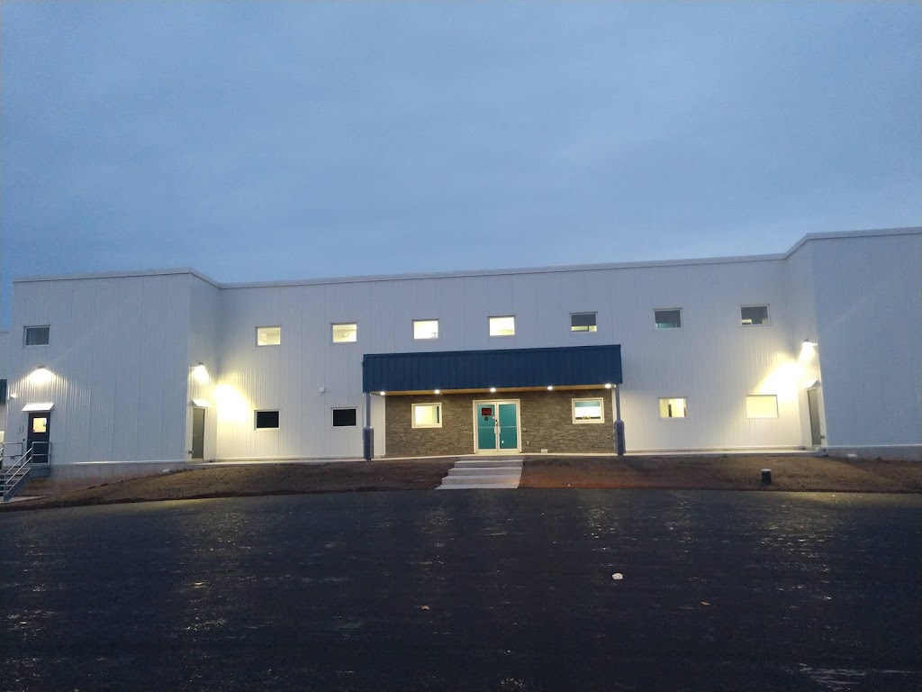 Edmond Gagnon Ltd | 9 Quai des Robichaud Rd, Grand-Barachois, NB E4P 8A4, Canada | Phone: (506) 532-2445