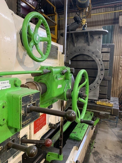 Valves Excel | 240 Rue Manville O, Val-des-Sources, QC J1T 1G7, Canada | Phone: (819) 879-6458