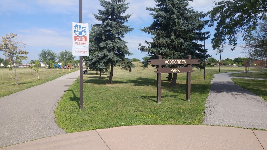 Woodgreen park | Mississauga, ON L4T 1Z8, Canada