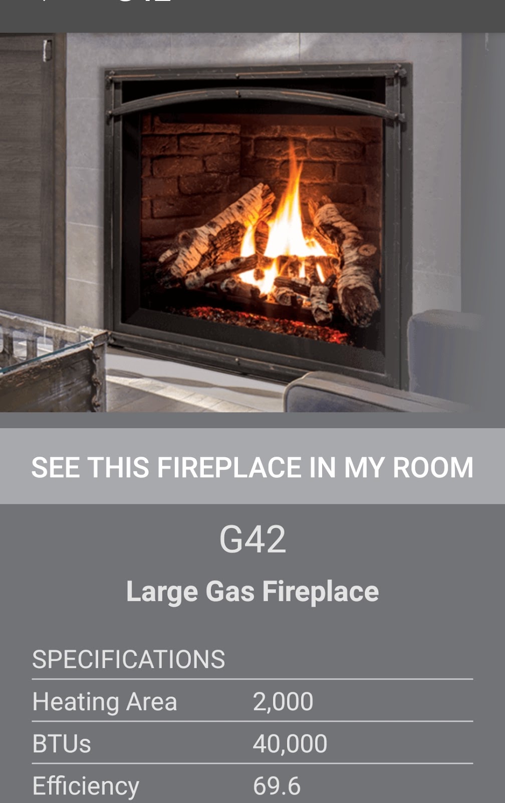 The Fireplace Family | 7289 ON-26, Stayner, ON L0M 1S0, Canada | Phone: (705) 428-2888