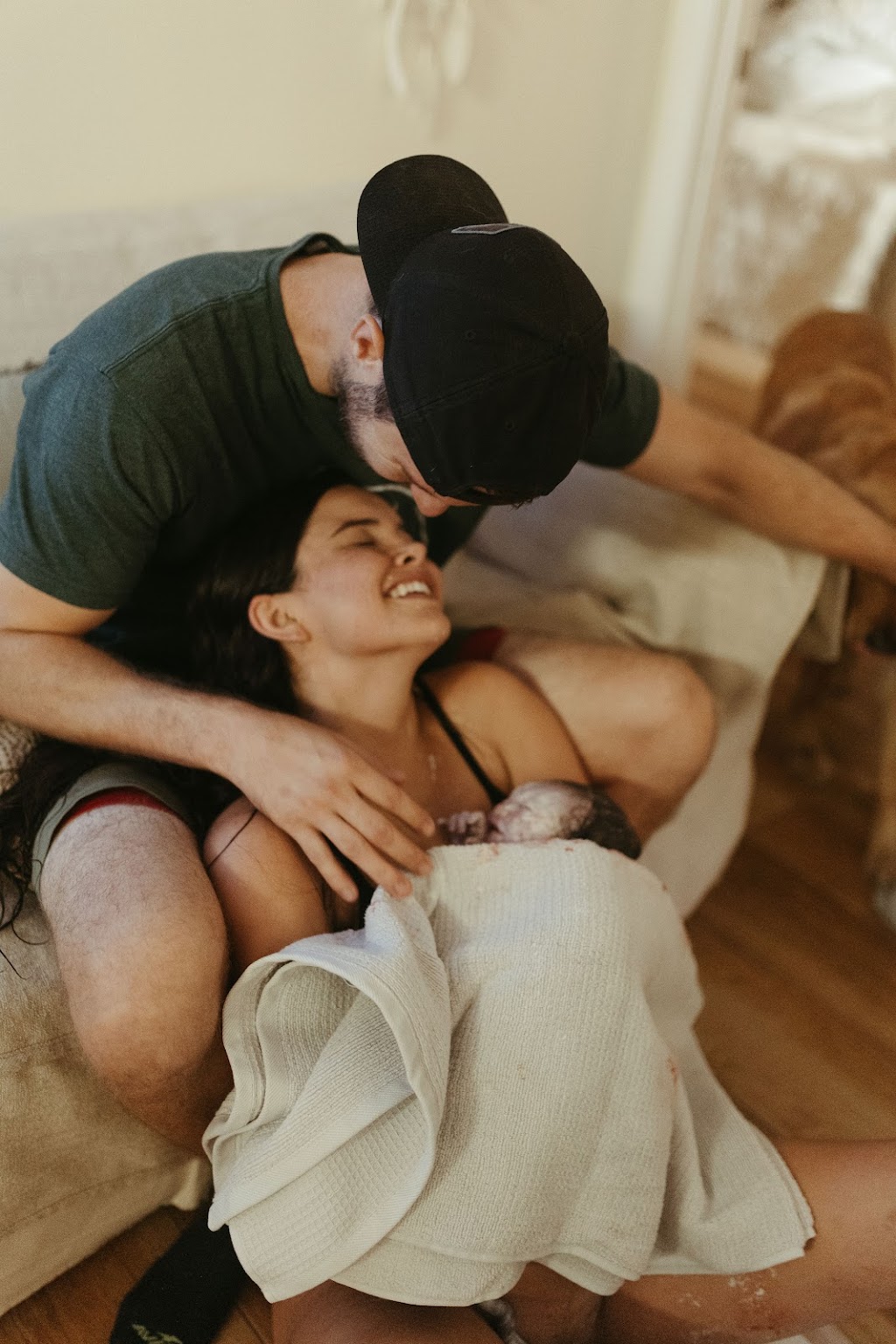 Mads Birth Work - Doula | 298 Cockshutt Rd, Brantford, ON N3T 0N3, Canada | Phone: (519) 865-2017