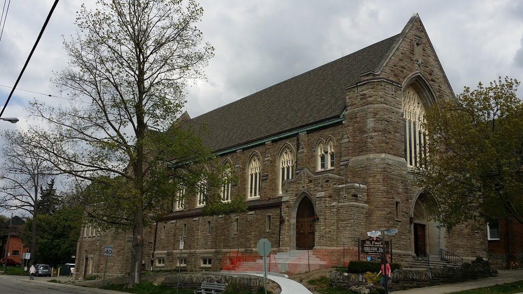 St. Pauls United Church | 29 Park St W, Dundas, ON L9H 1X3, Canada | Phone: (905) 628-6396