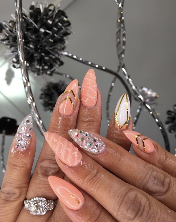 LIFT Hair Lounge | 4525 Hastings St, Burnaby, BC V5C 2K3, Canada | Phone: (604) 836-8289