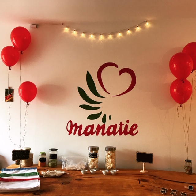 Manatie | 4200 Ch de la Savane, Saint-Hubert, QC J3Y 9G4, Canada | Phone: (514) 516-9312