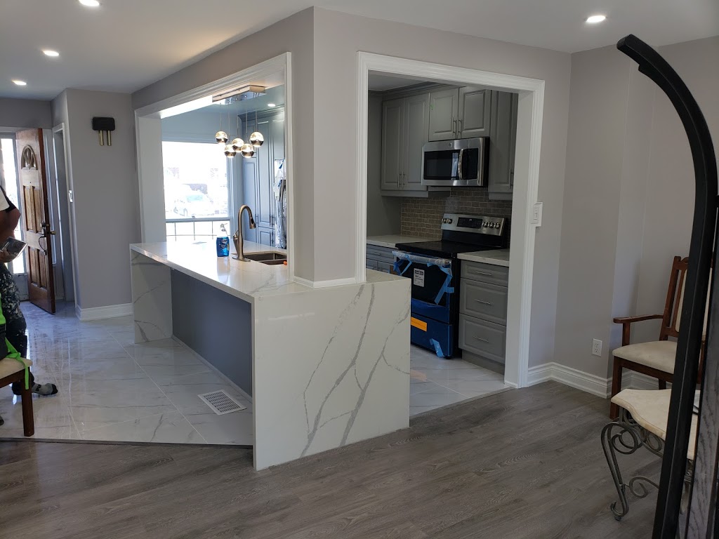 Jetache Renodecor Inc. | 253 River Forks Ln, Cambridge, ON N3H 0B4, Canada | Phone: (647) 834-7594