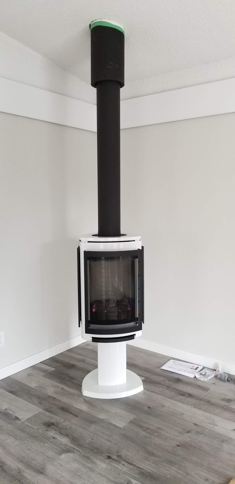 Daggs Fireplace & BBQ Shoppe | 33496 South Fraser Way, Abbotsford, BC V2S 2B5, Canada | Phone: (604) 746-3473