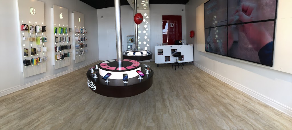 K Mobile Brittany Glen | 5602 Tenth Line W, Mississauga, ON L5M 7L9, Canada | Phone: (289) 814-0027