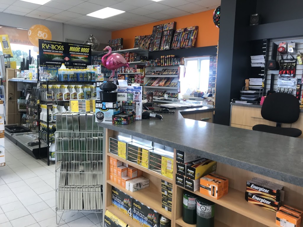 Équipements Paquet | 144 Avenue Saint-Jacques, Saint-Raymond, QC G3L 3Y3, Canada | Phone: (418) 337-8101