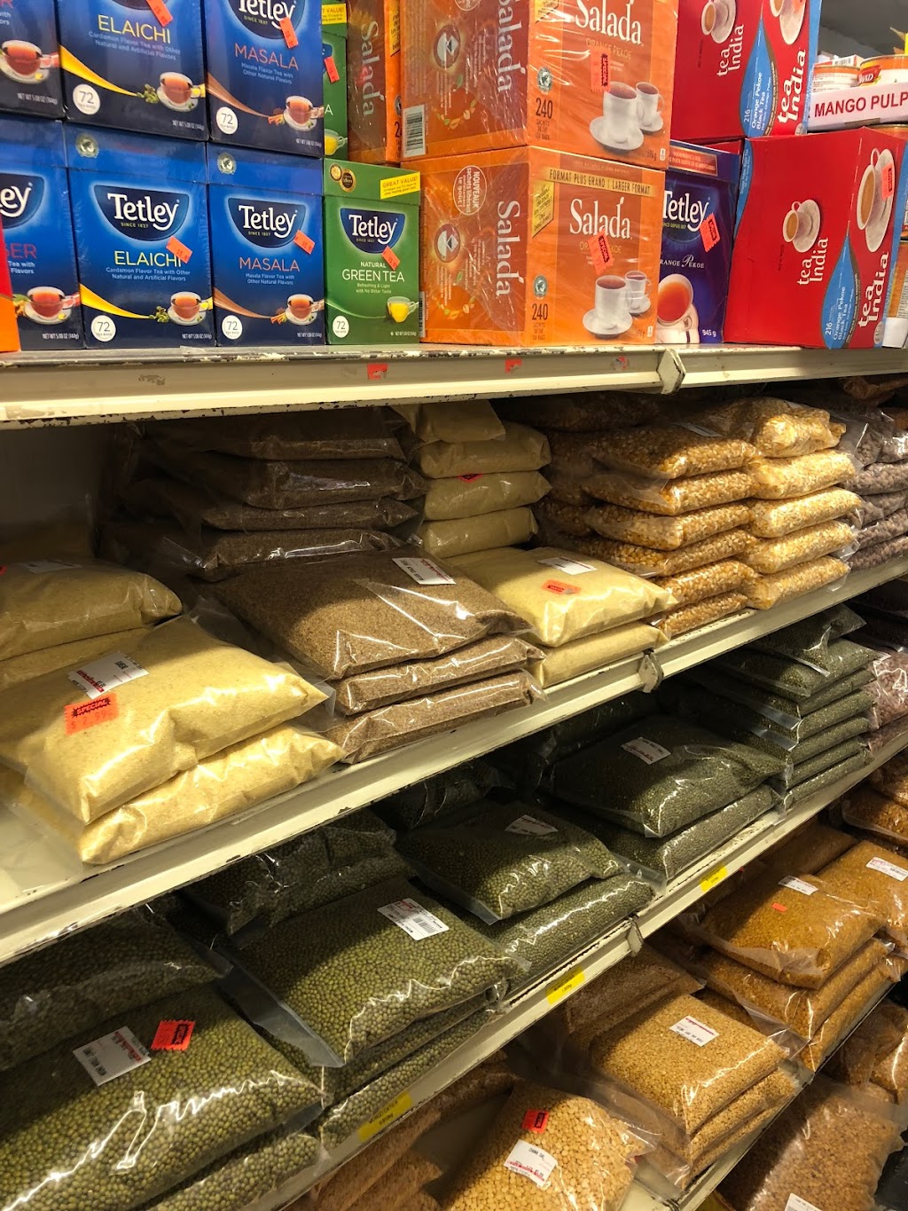 Marché Victoria Adp | 4759 Bd des Sources, Pierrefonds, QC H8Y 3C6, Canada | Phone: (514) 685-3280