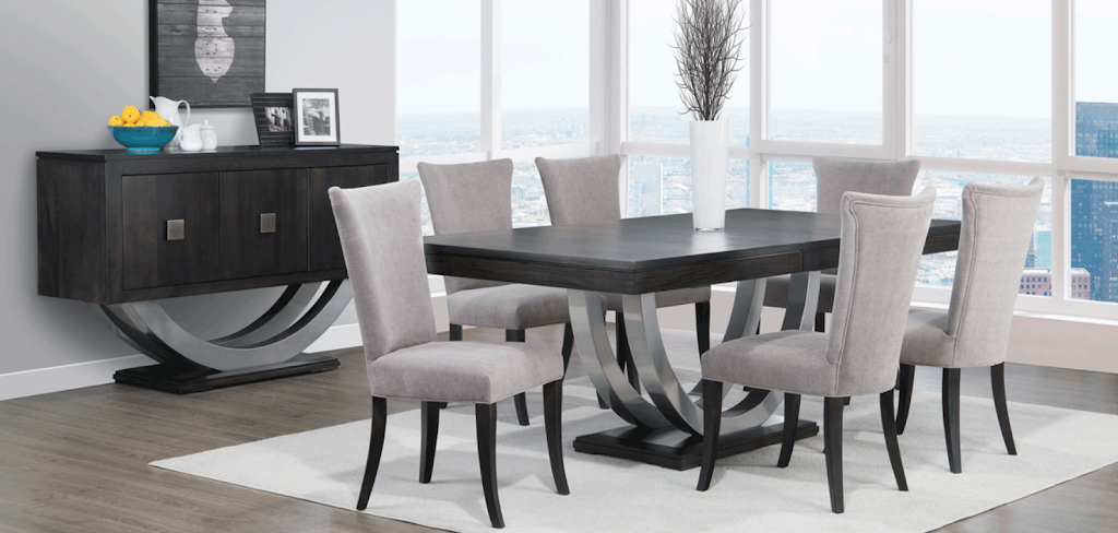 Accent Furniture | 1655 Dundas St E, Mississauga, ON L4X 1L5, Canada | Phone: (905) 625-4699