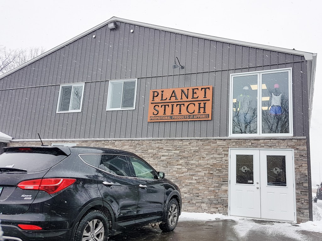 Planet Stitch | store | 560 Williams Drive, Sarnia, ON N7T 7H5, Canada | 5193446757 OR +1 519-344-6757