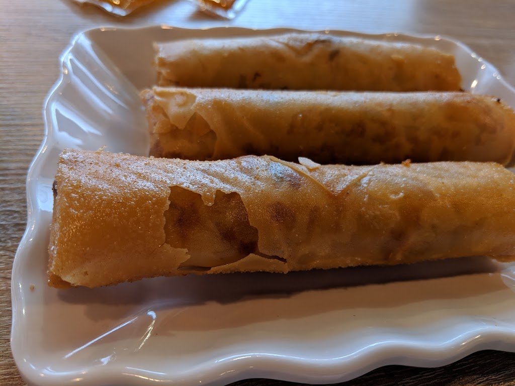 Fine Taste Hakka Chinese Restaurant | 3050 Garden St, Whitby, ON L1R 2G7, Canada | Phone: (905) 493-8688