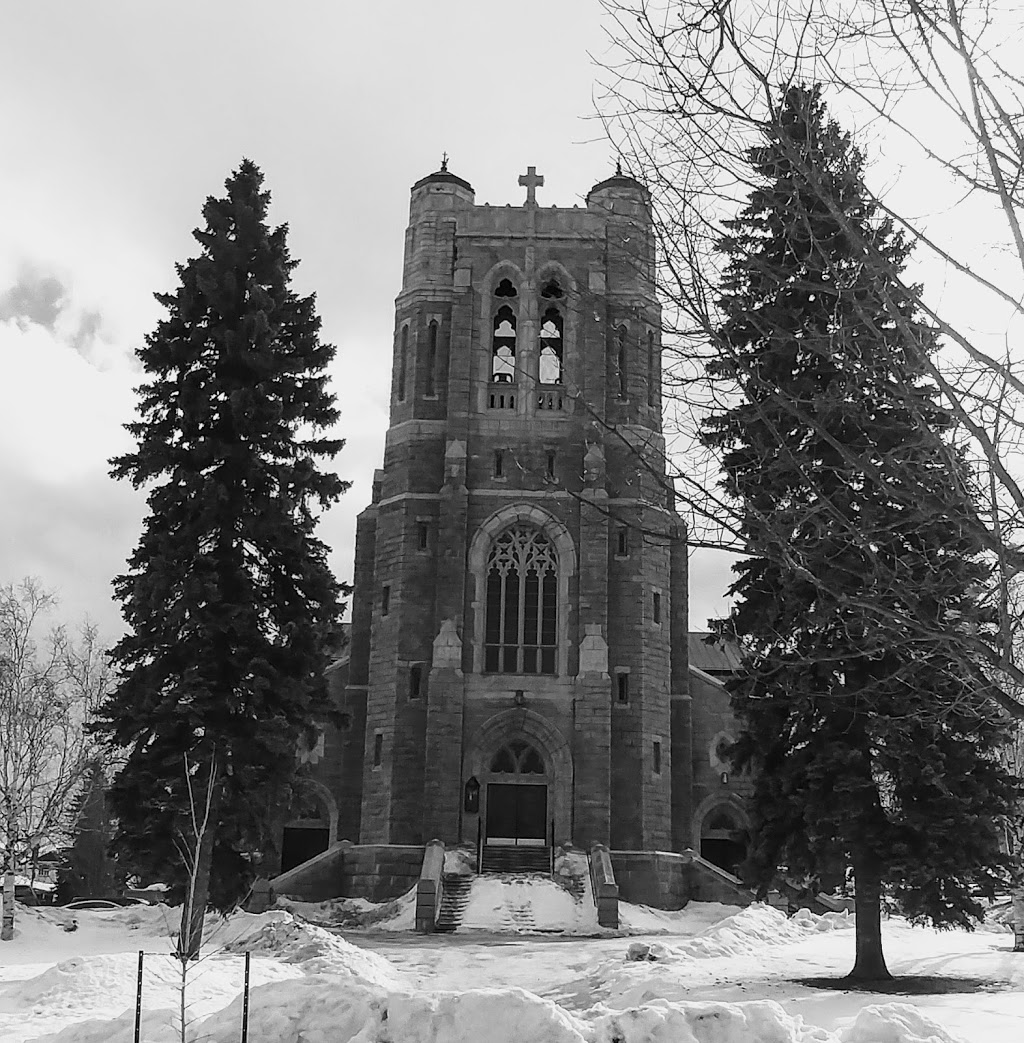 Eglise Immaculée-Conception | church | 1085 Rue Adélard-Collette, Sherbrooke, QC J1H 4V2, Canada