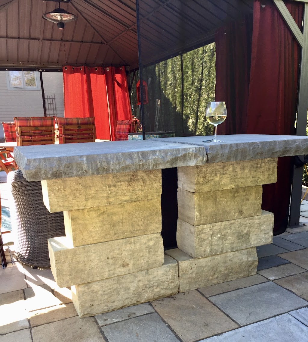 Alain Laviolette Paysagiste | 53 Du, Rue du Timonier, Oka, QC J0N 1E0, Canada | Phone: (514) 838-4333