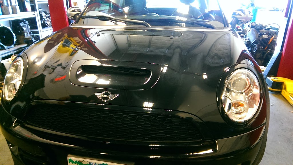 J.S. Performance Ltd. | 30791 Simpson Rd Unit 106, Abbotsford, BC V2T 6X4, Canada | Phone: (604) 557-7900
