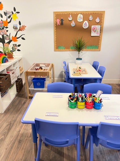 TayLin Child Care Willoughby | 21150 80 Ave, Langley, BC V2Y 0H2, Canada | Phone: (604) 349-4066