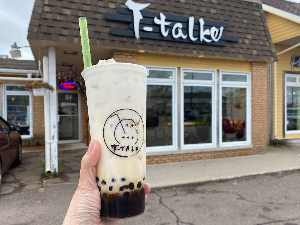 T-Talks | 154 Belvedere Ave, Charlottetown, PE C1A 2Z1, Canada | Phone: (902) 394-6120