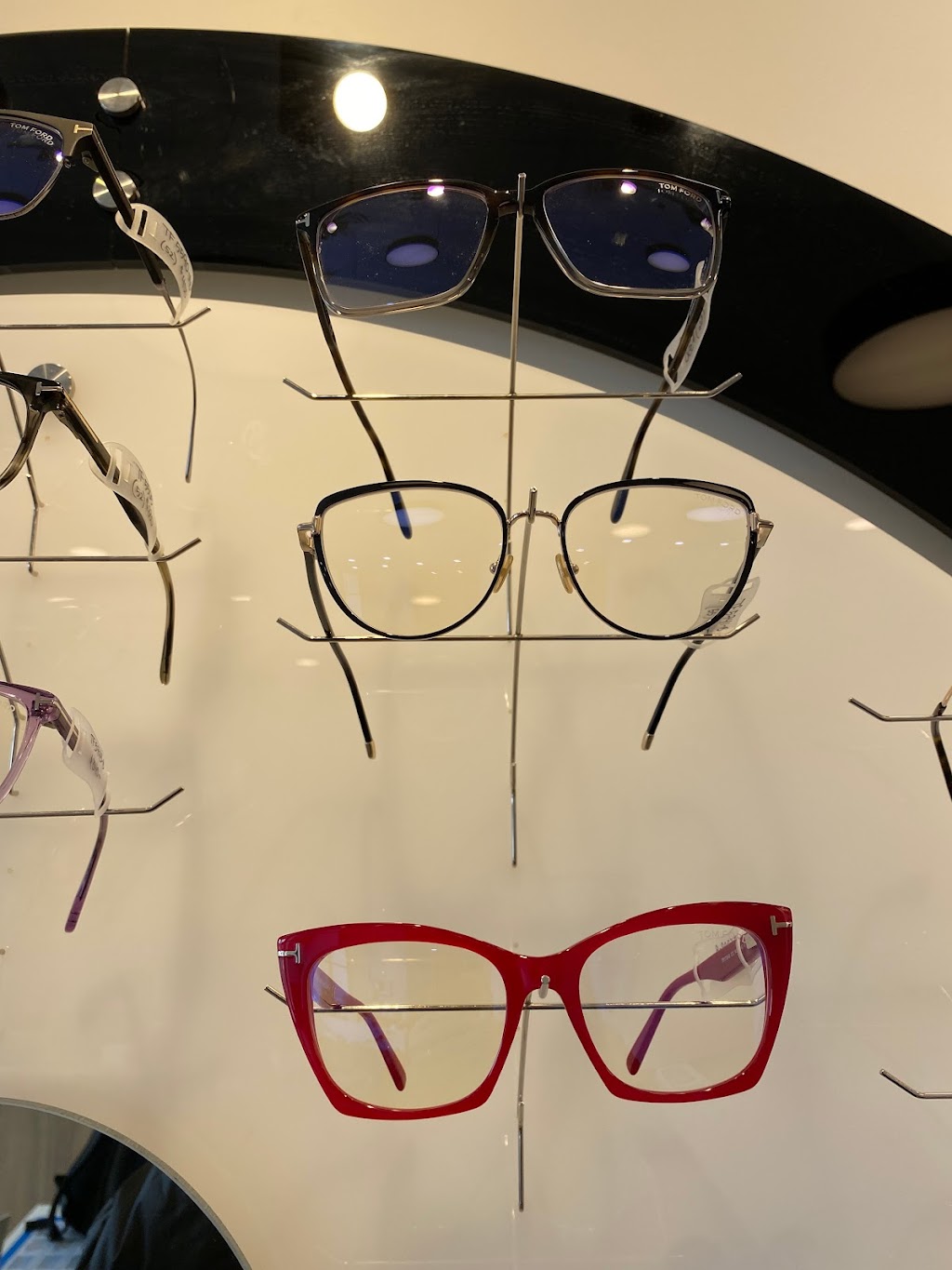 Prairie Eye Care- Winnipeg Optometrists (Park City Transcona) | 1490 Plessis Rd Unit 3, Winnipeg, MB R2V 5G6, Canada | Phone: (204) 306-0566