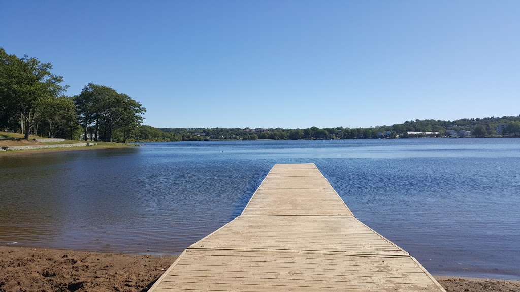 Birch Cove Park | 44 Oakdale Crescent, Dartmouth, NS B3A, Canada
