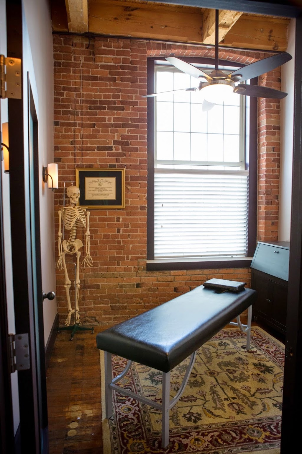 Full Circle Health Network | 4 Cataraqui St #110, Kingston, ON K7K 1Z6, Canada | Phone: (613) 766-3503