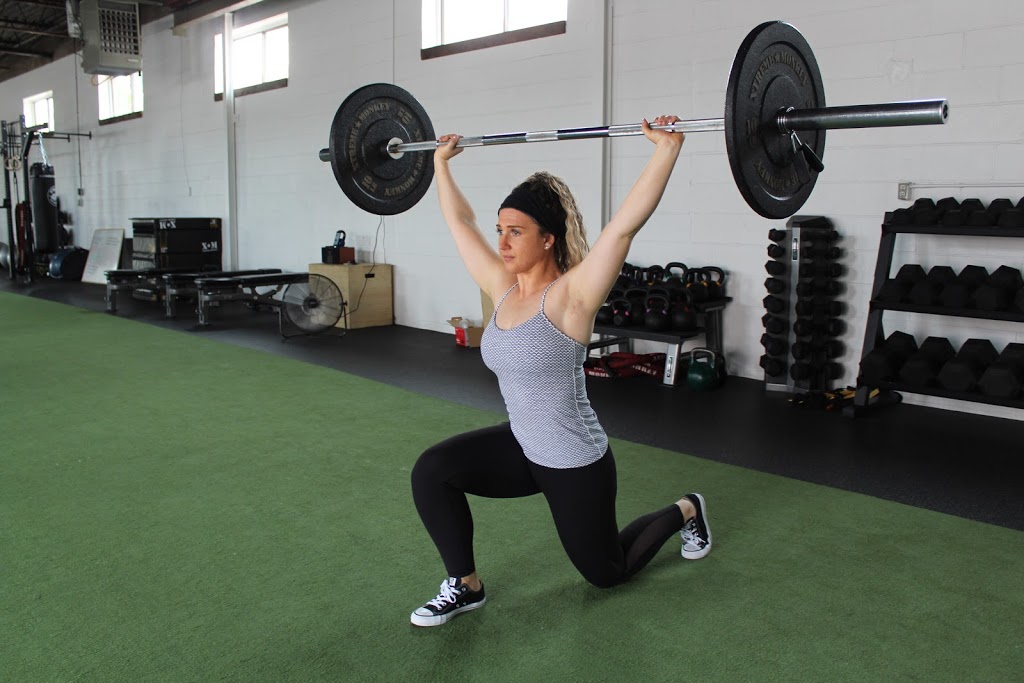 Wise Training Oakville | 2080 Speers Rd, Oakville, ON L6L 2X8, Canada | Phone: (905) 467-1143