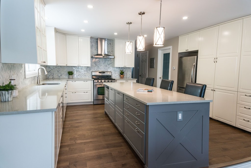 Walker Home Design | 934 Snowshoe Crescent, Orléans, ON K1C 2Y4, Canada | Phone: (613) 661-6526