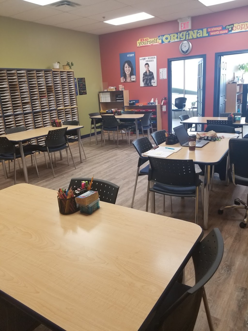 Oxford Learning Courtice | 1414 King St E Unit 6, Courtice, ON L1E 3B4, Canada | Phone: (906) 224-2109