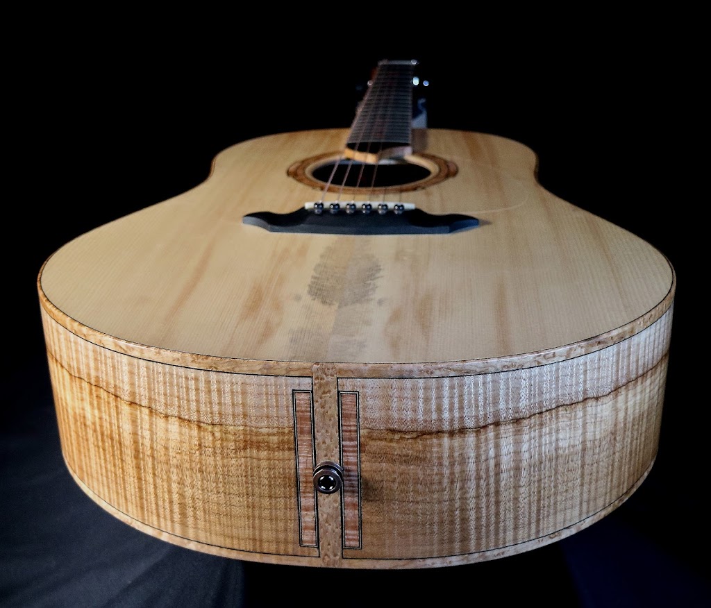 Maritime Tonewood | 171 S Kouchibouguac Rd, Kouchibouguac, NB E4X 1L5, Canada | Phone: (506) 427-0306