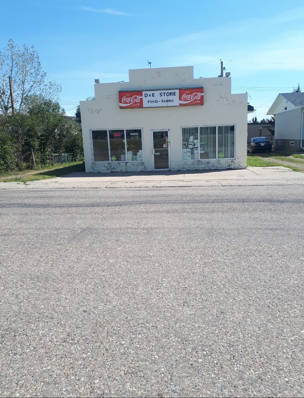D&E Mexican Store | 499 7 Ave E #477, Barnwell, AB T0K 0B0, Canada | Phone: (587) 813-0779