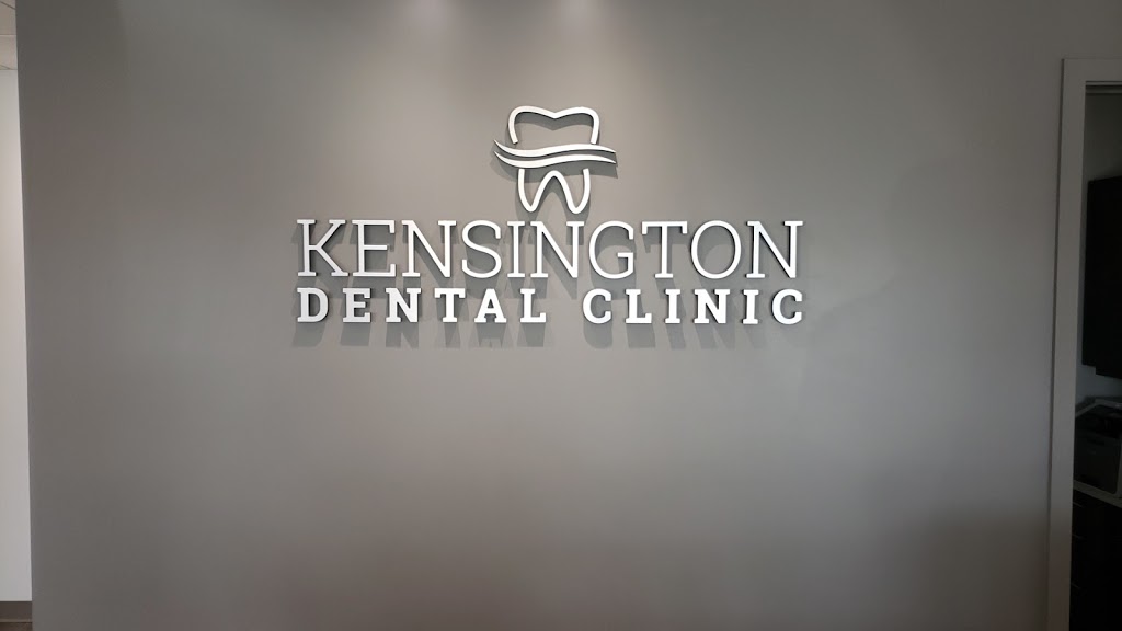 Kensington Dental Clinic | 12522A 132 Ave NW, Edmonton, AB T5L 3P9, Canada | Phone: (780) 760-9090