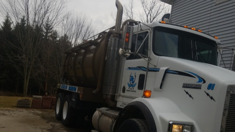 R&L Pumping Services | 265803 Maple Dell Rd, Norwich, ON N0J 1P0, Canada | Phone: (226) 228-7949