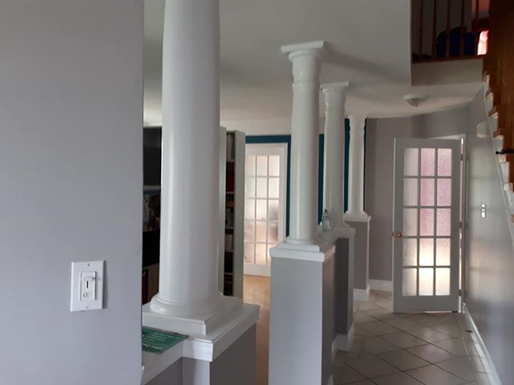 FIT PAINTING | 782 Laurelwood Dr, Waterloo, ON N2V 2W2, Canada | Phone: (226) 773-7944