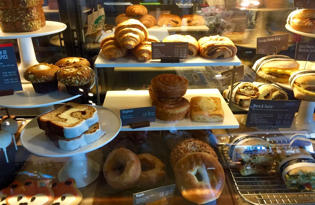 Starbucks | 737 Golf Links Rd #1, Ancaster, ON L9K 1L5, Canada | Phone: (905) 304-7070