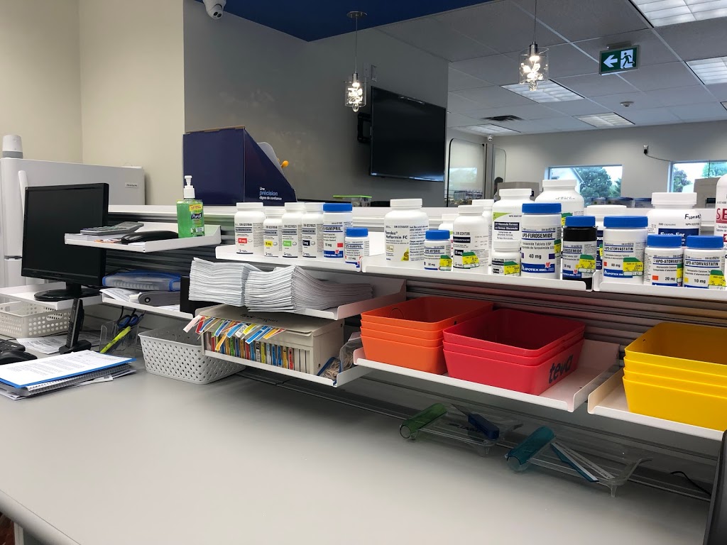 PharmacyGo Kingston | 1479 John Counter Blvd, Kingston, ON K7M 7J3, Canada | Phone: (613) 766-8888