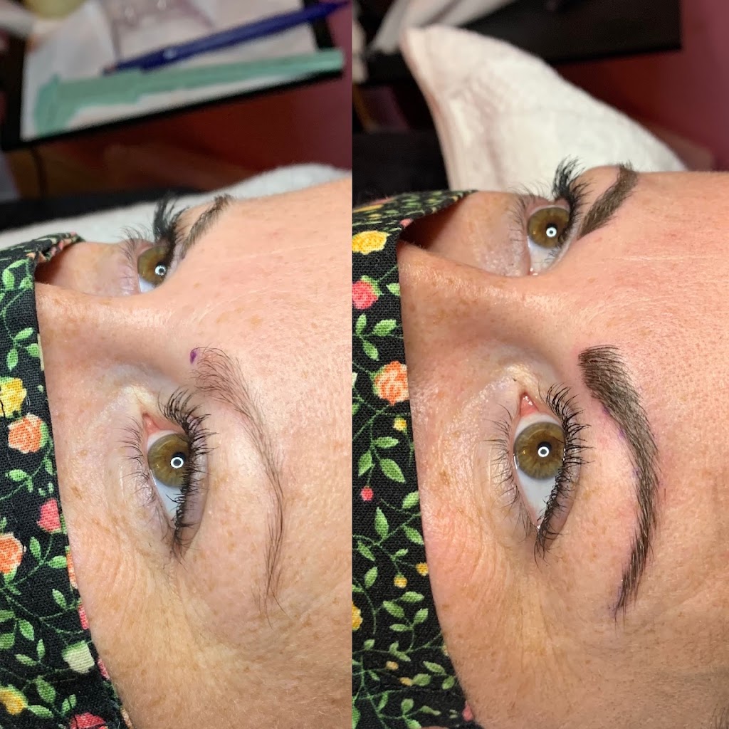 Rosewater Beauty | 190 Dunlop St E Lower Level, Barrie, ON L4M 1B3, Canada | Phone: (705) 252-3255