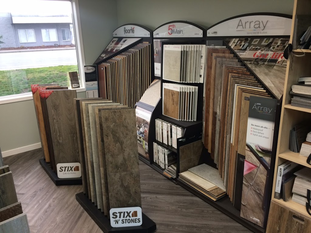 Olson Floors Ltd | 1520 McCallum Rd #102, Abbotsford, BC V2S 8A3, Canada | Phone: (604) 856-5766