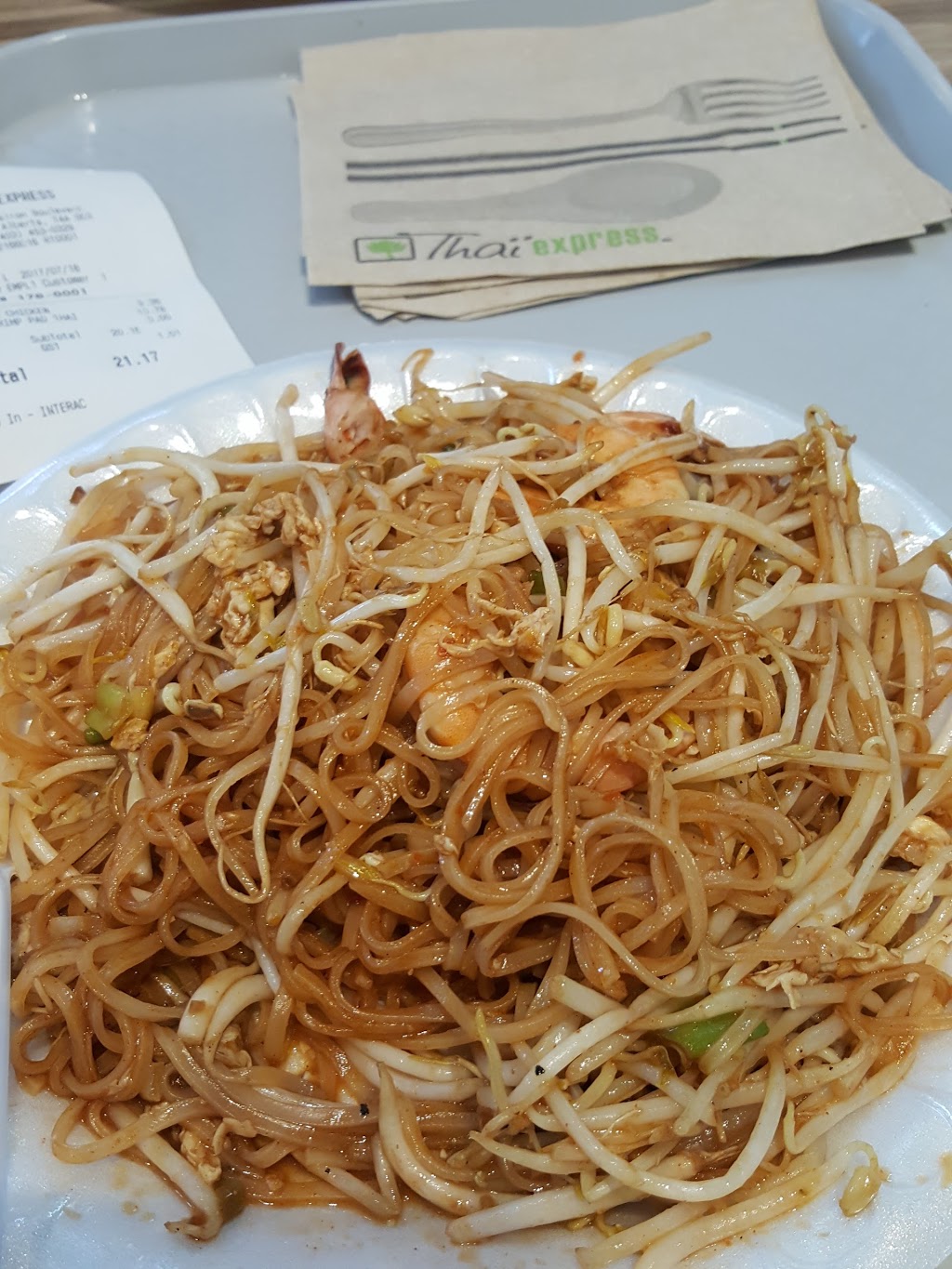 Thai Express | 261005 Crossiron Blvd, Rocky View No. 44, AB T4A 0G3, Canada | Phone: (403) 453-0329