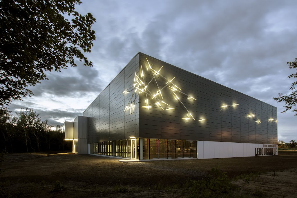 Loisirs Lebourgneuf | 1650 Boul. la Morille, Québec, QC G2K 2L2, Canada | Phone: (418) 641-6686
