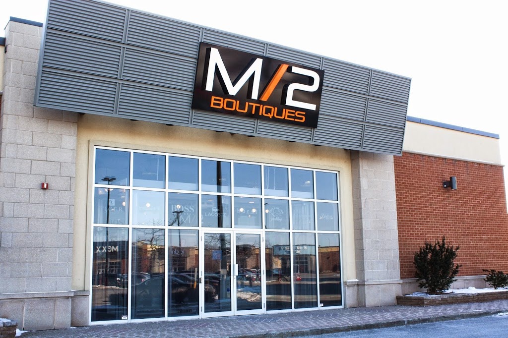 M 2 Boutiques 582 Chemin De Touraine 601 Boucherville Qc J4b 5e4 Canada