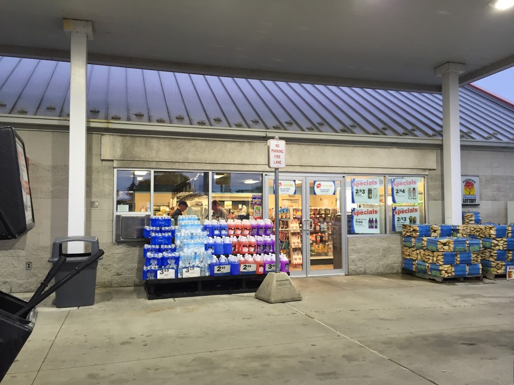 Meijer Gas Station | 4725 24th Ave, Fort Gratiot Twp, MI 48059, USA | Phone: (810) 385-2129