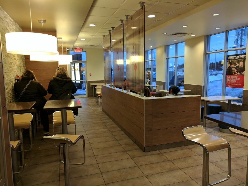 McDonalds | 470 QC-273, Saint-Apollinaire, QC G0S 2E0, Canada | Phone: (418) 881-4444
