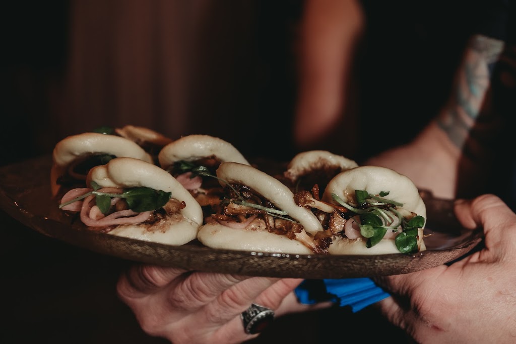 Mensch Kitchen and Catering | Box 1055, 169 S Shore Rd #3, Lake Cowichan, BC V0R 2G0, Canada | Phone: (250) 466-5412