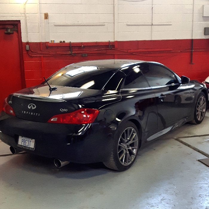 S Class Auto Tinting | 139 Devon Rd unit 8, Brampton, ON L6T 5P8, Canada | Phone: (416) 895-8468