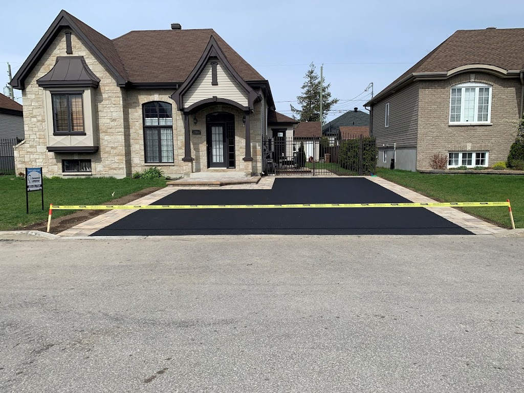 Paysagement Lampron | 14250 Rue des Étangs, Mirabel, QC J7J 0R8, Canada | Phone: (450) 435-7709