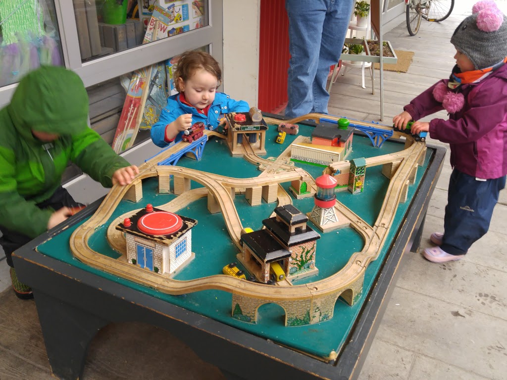 Toy Corral | 1867 Mamquam Rd, Squamish, BC V8B 0H5, Canada | Phone: (604) 390-3000