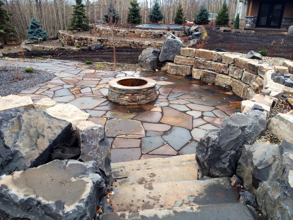 Mountaintop Stone Sales | 14051 Mark Messier Trail, Edmonton, AB T6V 1M4, Canada | Phone: (780) 993-9357