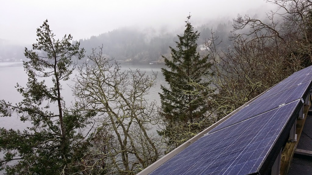 Viridian Energy Co-operative | 4997 Polkey Rd #3, Duncan, BC V9L 6W3, Canada | Phone: (250) 412-3520