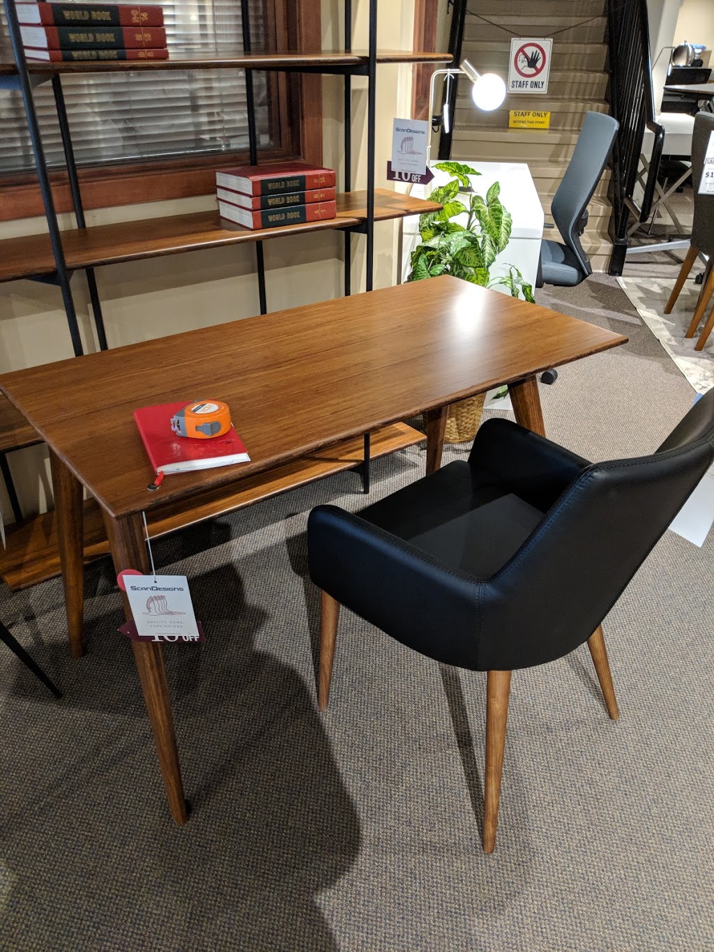 ScanDesigns Furniture | 661 McCallum Rd, Victoria, BC V9B 0E9, Canada | Phone: (250) 475-2233