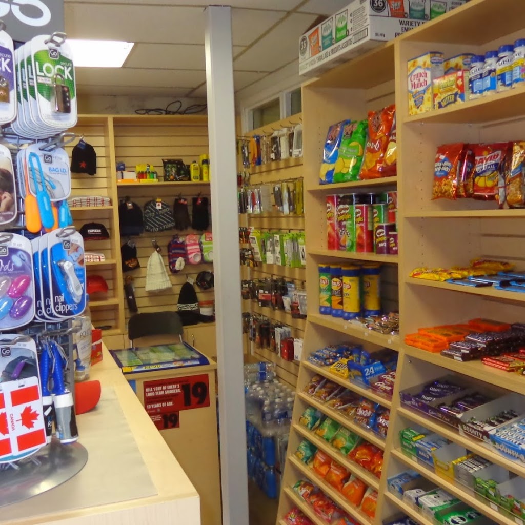 J Mak Gift Shop | convenience store | 6355 Airport Rd, Mississauga, ON L4V 1E4, Canada | 9056718119 OR +1 905-671-8119